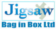 Jigsaw logo